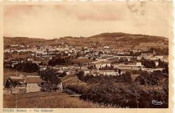 photo Marché de Cours-la-Ville