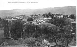 photo Visite de la Ferme Au Pied des Séchères