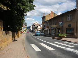 photo Marché hebdomadaire Bio