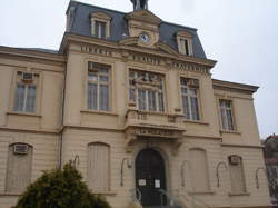 photo Marché Alimentaire de La Mulatière