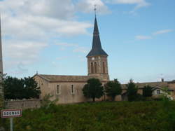 Porte ouverte au domaine du Garanches