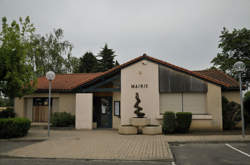 photo Marché à la ferme de Flachat