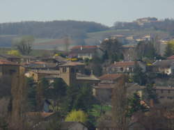 photo Marché Hebdomadaire