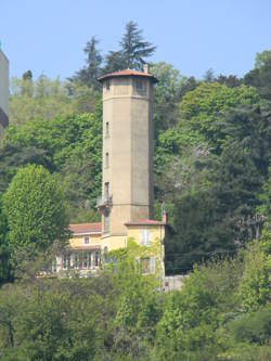 Sainte-Foy-lès-Lyon