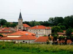 photo Marché hebdomadaire