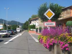 photo Marché hebdomadaire de Tarare