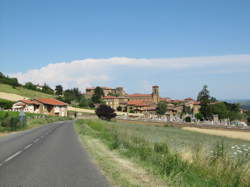 photo Ateliers révélés : Château de Rochebonne