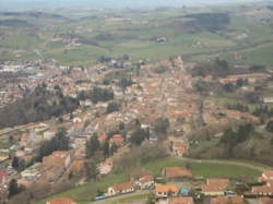 photo Maître(sse) de maison d'établissement à caractère social