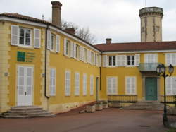 photo Marché de Vourles