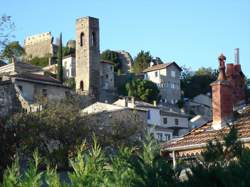 photo Charmes-sur-Rhône