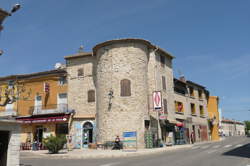 photo Saint-Just-d'Ardèche