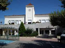 photo Marché hebdomadaire