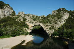 photo Vallon-Pont-d'Arc