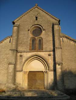 photo Concert avec le chœur des Roches