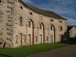 photo Journées du Patrimoine Européen : visites des Forges de Baignes