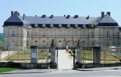 photo Rendez-vous du terroir au domaine Henriot