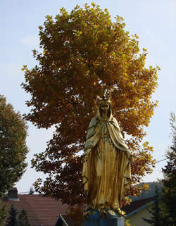 photo Virade de l espoir de Haute-Saône