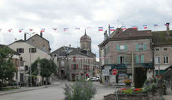 photo Fête du Kirsch de Fougerolles AOC et repas dansant