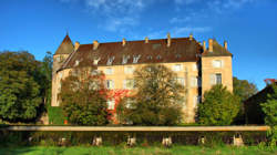 photo Journées européennes du patrimoine à Frasne-le-Château