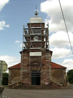 photo Opérateur / Opératrice élaboration en fonderie