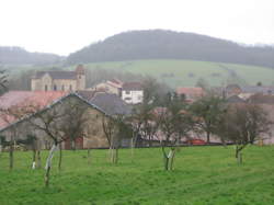 photo Foire de Grammont - 26 février