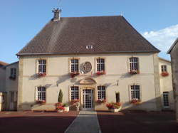 photo Marché hebdomadaire de Jussey