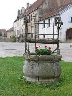 photo Balade découverte de Montigny-lès-Vesoul