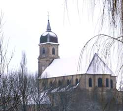 Scey-sur-Saône-et-Saint-Albin