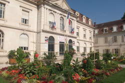 photo Loto solidaire du Secours populaire français de Haute-Saône