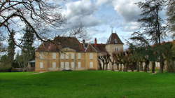 Visites Château de Vregille (70)
