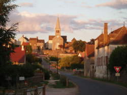 photo Brocante - Vide-grenier d'Aluze