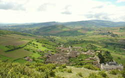 photo NaturGourmandes : Berzé-la-Ville