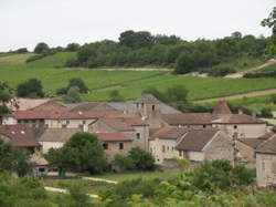 photo Bissy-la-Mâconnaise