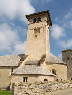 photo Journées du patrimoine aux Grottes de Blanot