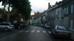 photo Visites Guidées du Bourg Médiéval de Buxy