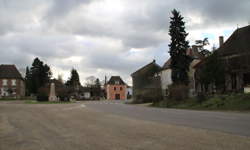 Chapelle-Saint-Sauveur