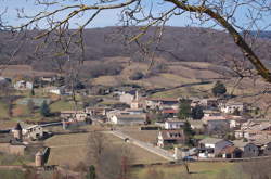 photo Stage de construction en pierre sèche