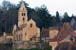 photo Un jour, un village : Châteauneuf