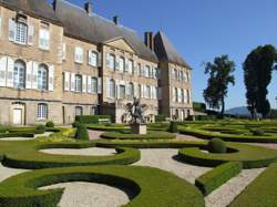 photo En IntimiDrée, visite insolite du château de Drée