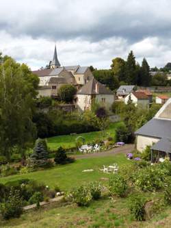 photo Marché de printemps