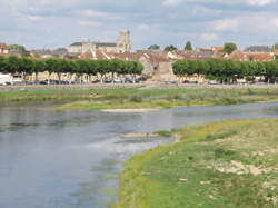 photo Marché hebdomadaire