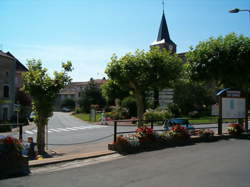 photo Fête de la Moisson