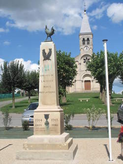 photo Journées du patrimoine_Lacrost