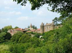 photo La brocante de Martailly