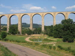 Randonnée du Viaduc