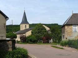 photo Roussillon-en-Morvan