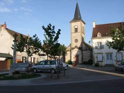 photo Saint-Bérain-sur-Dheune