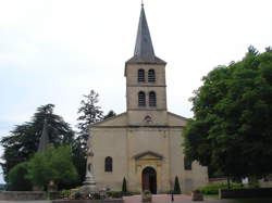 photo Visite guidée du bourg de Saint-Christophe-en-Brionnais