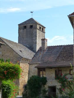 photo Brocante de Saint-Clément-sur-Guye