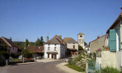 photo Visite de l'ancienne cure de Sainte-Hélène